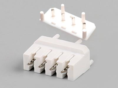 Krone 3.81mm IDC Block 
PCB-PLUG 2Pair&4Pair